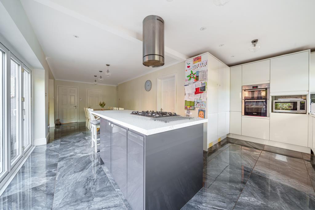 Roman Road, Hereford, HR1 6 bed detached house for sale £650,000