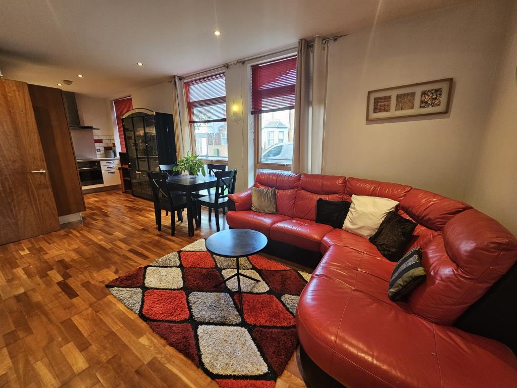 Reception room 2