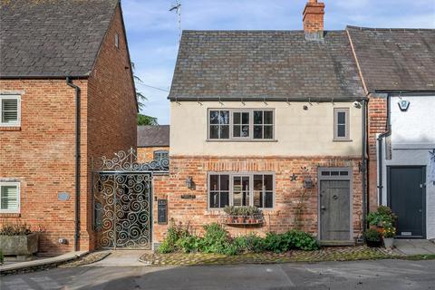 3 bedroom detached house for sale, Main Street, Burton Overy