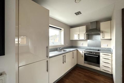 1 bedroom flat to rent, Olympia Way, Whitstable