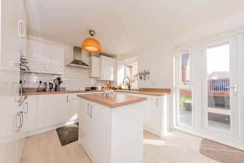 3 bedroom detached house for sale, Perry Square, Morley, Leeds