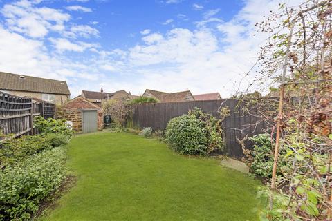 3 bedroom cottage for sale - Church Street, Isham, NN14