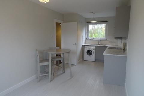 1 bedroom flat to rent - Step Row, West End, Dundee, DD2