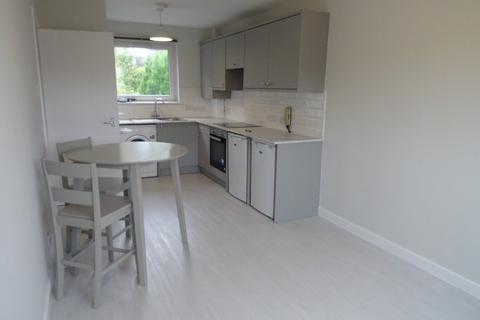 1 bedroom flat to rent, Step Row, West End, Dundee, DD2