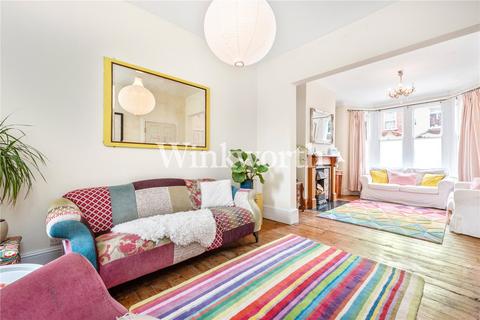 3 bedroom terraced house for sale, Ritches Road, London, N15