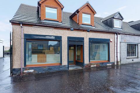 Property for sale, 64 West Main Street, Harthill, ML7 5QD