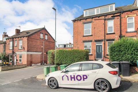 undefined, BILLS INCLUDED - Barnbrough Street, Burley, Leeds, LS4