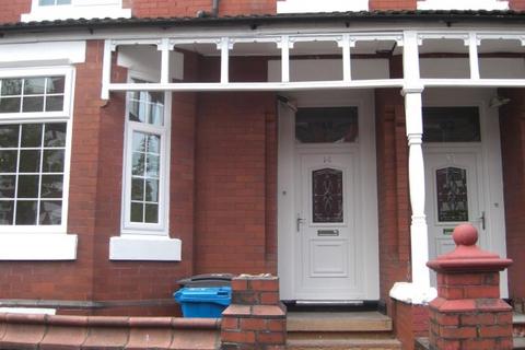 4 bedroom house share to rent, Kensignton Ave