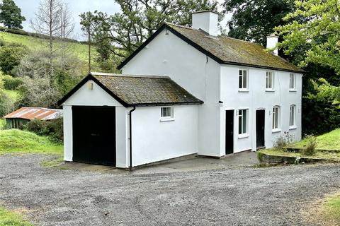 3 bedroom detached house for sale, Oakley Park, Llanidloes, Powys, SY18