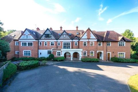 2 bedroom apartment to rent, Ferry Lane, Wraysbury, Staines-upon-Thames, Berkshire, TW19