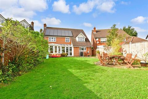 5 bedroom detached house for sale, Crofton Grove, London