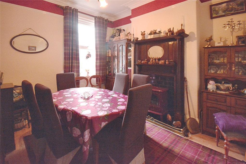 Tennyson Avenue, Bridlington, East Yorkshire, YO15 7 bed semidetached