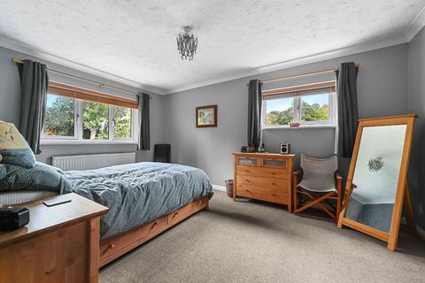 4 bedroom detached house for sale - Hope Crescent, Melton, Woodbridge