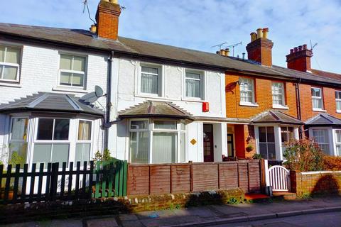 2 bedroom terraced house for sale, Winchester City Centre