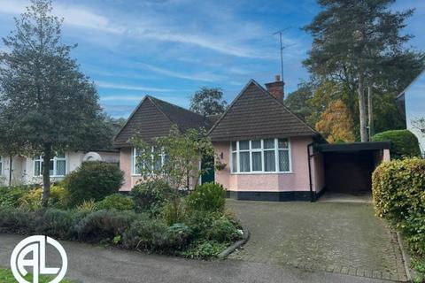 2 bedroom detached bungalow for sale, Field Lane, Letchworth Garden City, SG6 3LF