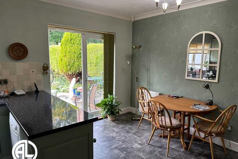 2 bedroom detached bungalow for sale, Field Lane, Letchworth Garden City, SG6 3LF