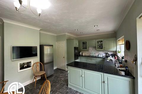 undefined, Field Lane, Letchworth Garden City, SG6 3LF