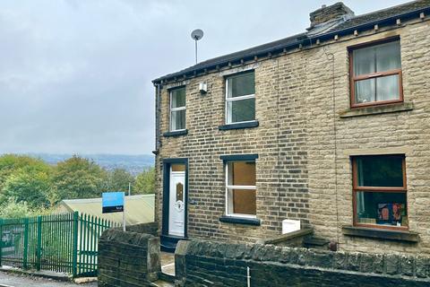 2 bedroom end of terrace house to rent, Park Road West, Huddersfield, West Yorkshire, HD4