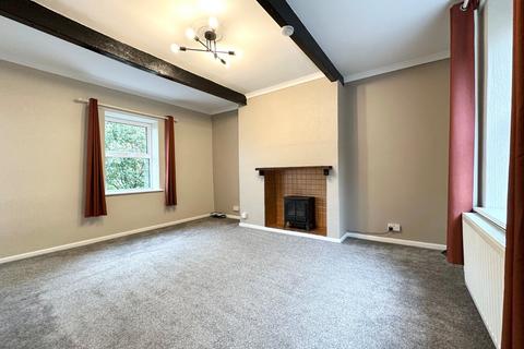 2 bedroom end of terrace house to rent, Park Road West, Huddersfield, West Yorkshire, HD4