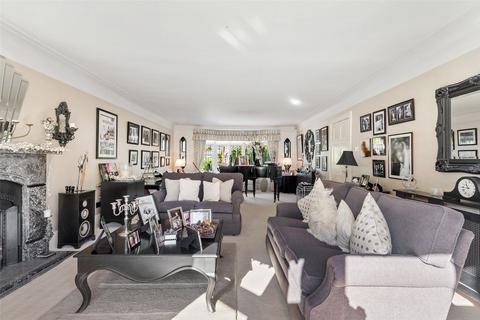 5 bedroom detached house for sale, Cedar Close, Liverpool, Merseyside, L18