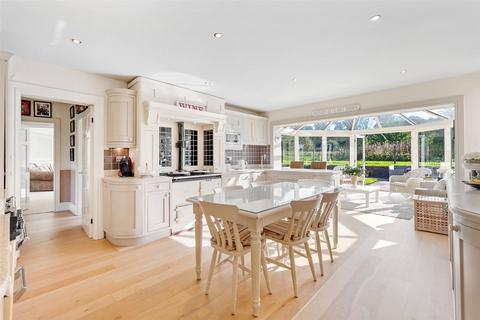 5 bedroom detached house for sale, Cedar Close, Liverpool, Merseyside, L18