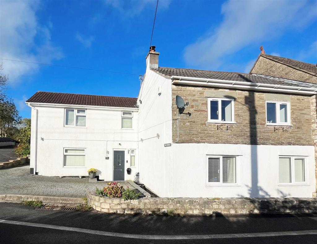 Cooks Hill, Clutton 4 bed semidetached house for sale £575,000