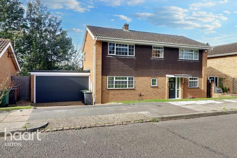 2 Chartwell Drive, Luton, LU2 7JD