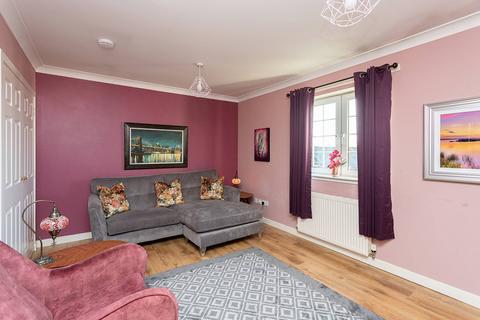 2 bedroom flat for sale, 12 Birrell Close, Kirkcaldy, KY1 2NT