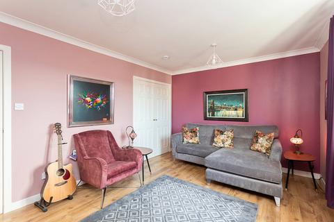 2 bedroom flat for sale, 12 Birrell Close, Kirkcaldy, KY1 2NT
