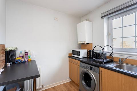 12 Birrell Close, Birrell Street Wynd, Kirkcaldy, KY1 2NT