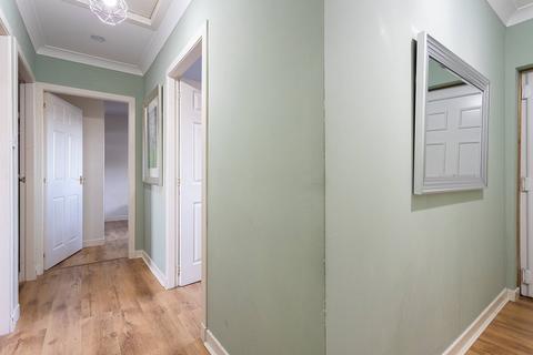 12 Birrell Close, Birrell Street Wynd, Kirkcaldy, KY1 2NT