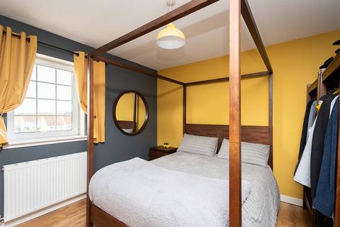 12 Birrell Close, Birrell Street Wynd, Kirkcaldy, KY1 2NT