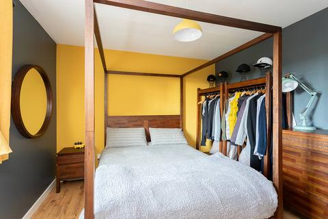 12 Birrell Close, Birrell Street Wynd, Kirkcaldy, KY1 2NT