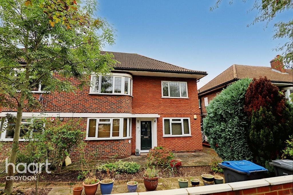 Clyde Road, Croydon 2 bed for sale £400,000