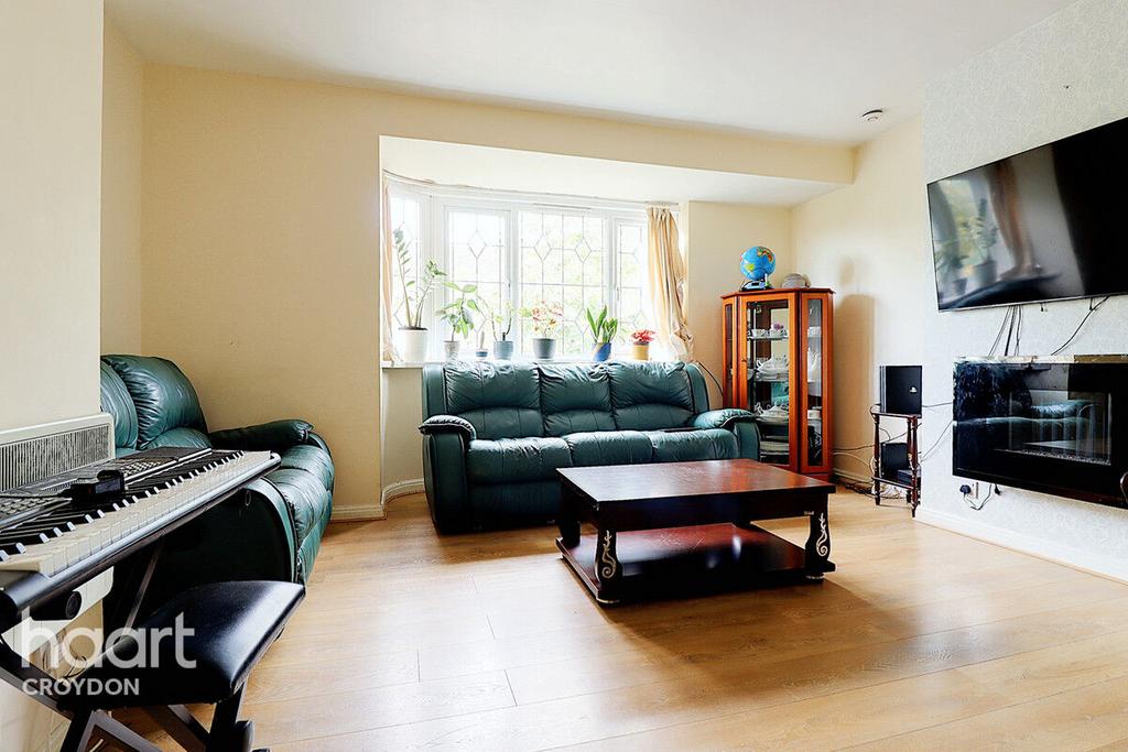Clyde Road, Croydon 2 bed for sale £400,000