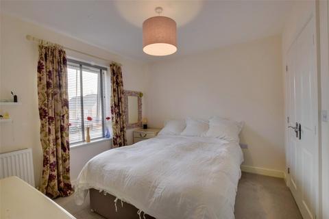 3 bedroom detached house for sale - Hisehope Close, Startforth, Barnard Castle, Durham, DL12