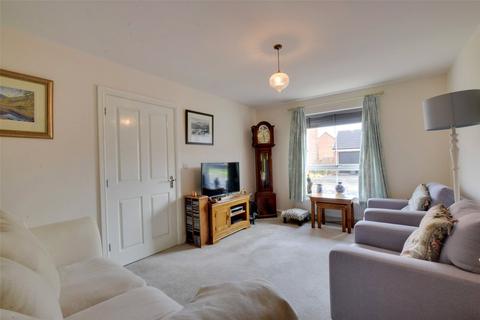 3 bedroom detached house for sale, Hisehope Close, Startforth, Barnard Castle, Durham, DL12
