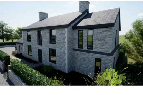 4 bedroom farm house for sale - Ribchester Road, Hothersall PR3