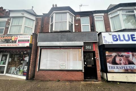 Property to rent - Beverley Road, HU5, Hull, HU5