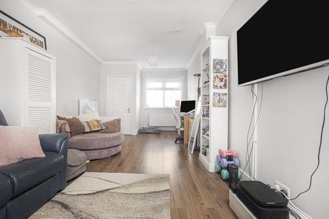 5a Parker Road, Croydon, CR0 1DU