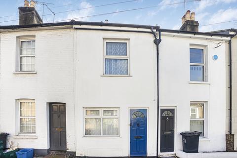 5a Parker Road, Croydon, CR0 1DU