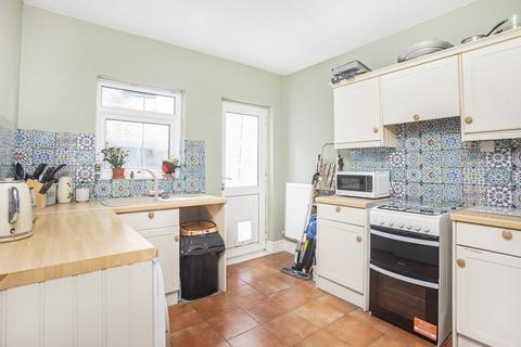 5a Parker Road, Croydon, CR0 1DU