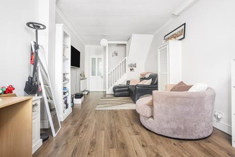 5a Parker Road, Croydon, CR0 1DU