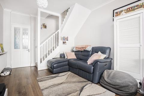 5a Parker Road, Croydon, CR0 1DU