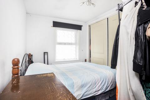 5a Parker Road, Croydon, CR0 1DU
