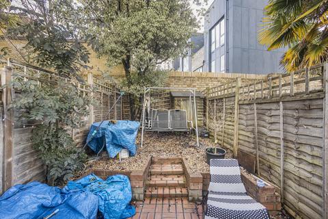 5a Parker Road, Croydon, CR0 1DU