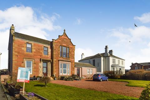 3 bedroom flat for sale, 13a South Crescent Road, ARDROSSAN, KA22 8DY