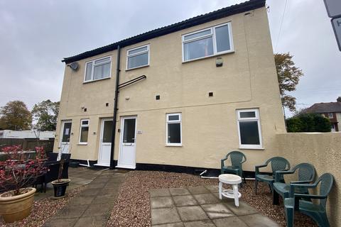 undefined, Huntington Terrace Road, Cannock WS11