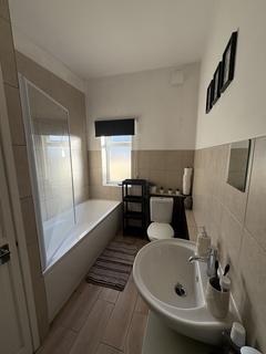 undefined, Huntington Terrace Road, Cannock WS11