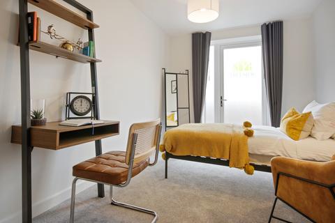 1 bedroom apartment for sale - Plot 127 at Treeside, Epping Forest Campus, Borders Lane IG10